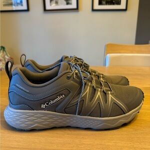 Columbia Men's Peakfreak  Rush Size 11